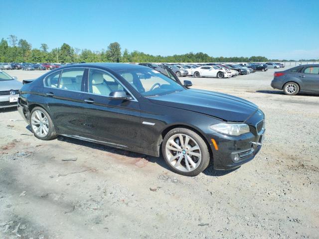 Photo 4 from auction – 2016 BMW 535 I with VIN WBA5B1C58GG131740
