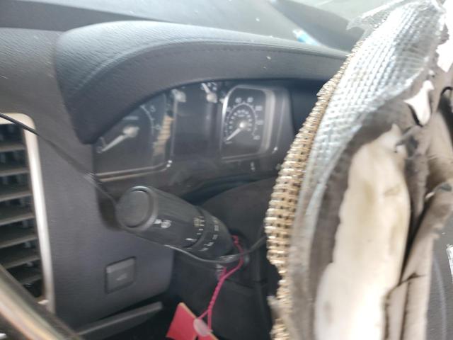 Photo 9 from auction – 2010 LINCOLN MKX with VIN 2LMDJ6JC9ABJ08028