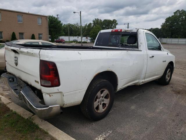 Снимка 3 от търг – 2010 DODGE RAM 1500 с VIN 3D7JB1EP2AG133064