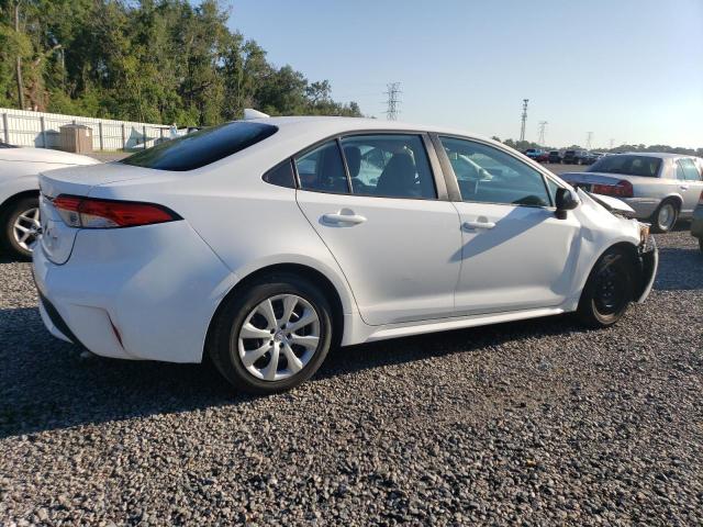 Photo 3 from auction – 2021 TOYOTA COROLLA LE with VIN 5YFEPMAE9MP223426