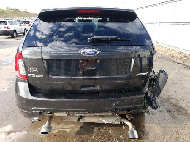 Photo 6 from auction – 2013 FORD EDGE SPORT with VIN 2FMDK3AK0DBA36493