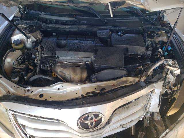 صورة رقم 11 من المزاد - 2011 TOYOTA CAMRY BASE مع VIN 4T1BF3EK8BU154465