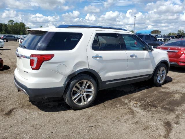 Photo 3 from auction – 2016 FORD EXPLORER L with VIN 1FM5K7F82GGB83856
