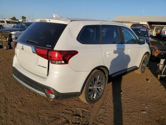 Photo 3 from auction – 2018 MITSUBISHI OUTLANDER with VIN JA4AZ3A32JZ040236