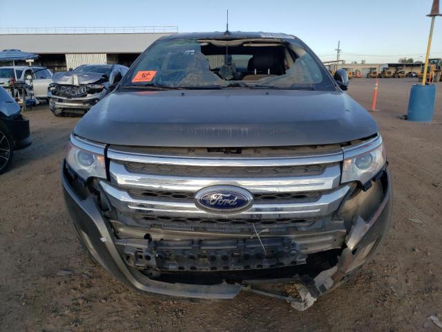 Снимка 5 от търг – 2013 FORD EDGE LIMIT с VIN 2FMDK4KCXDBE11481