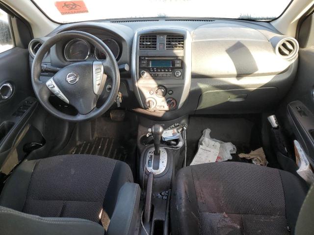 Photo 8 from auction – 2017 NISSAN VERSA S with VIN 3N1CN7APXHL833843