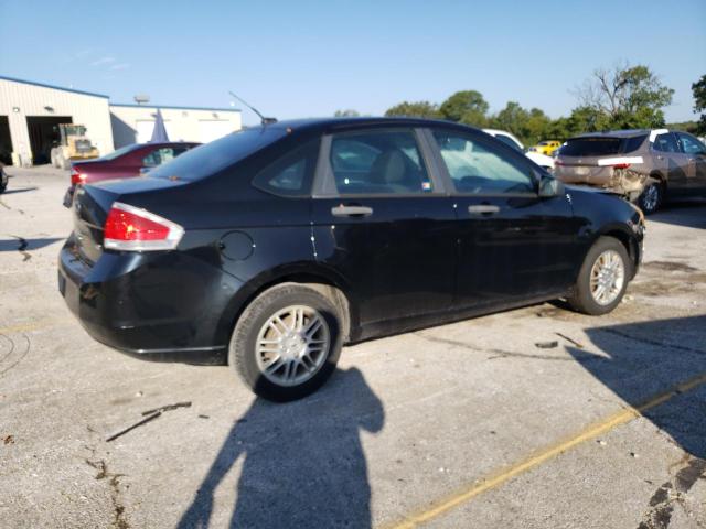 Photo 3 from auction – 2010 FORD FOCUS SE with VIN 1FAHP3FN2AW251738