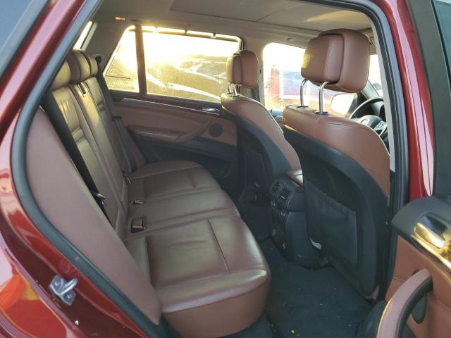 Photo 10 from auction – 2013 BMW X5 XDRIVE3 with VIN 5UXZV4C54D0B23153