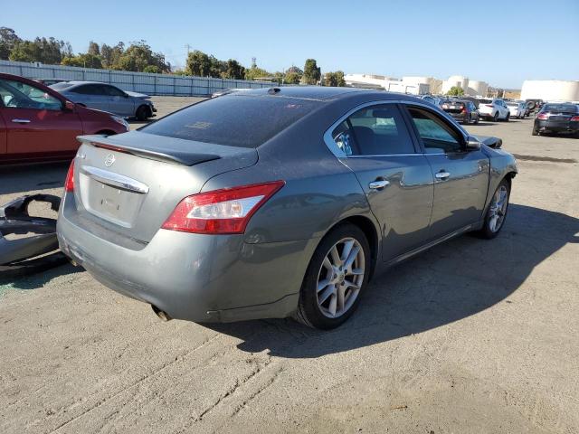Photo 3 from auction – 2010 NISSAN MAXIMA S with VIN 1N4AA5AP5AC814354