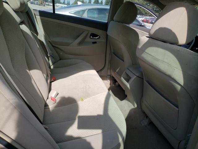Photo 10 from auction – 2007 TOYOTA CAMRY CE with VIN 4T1BE46K57U031284