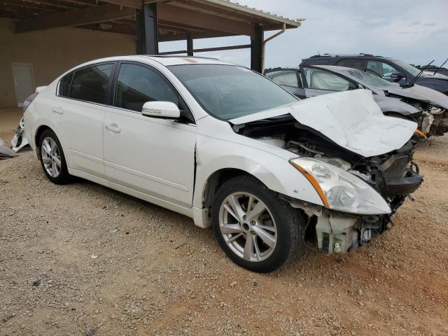Photo 4 from auction – 2011 NISSAN ALTIMA BAS with VIN 1N4AL2AP4BN428801
