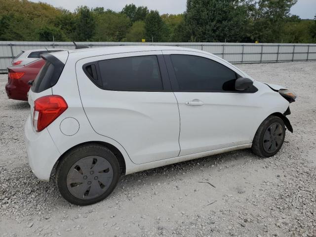 Photo 3 from auction – 2016 CHEVROLET SPARK LS with VIN KL8CB6SA4GC582864