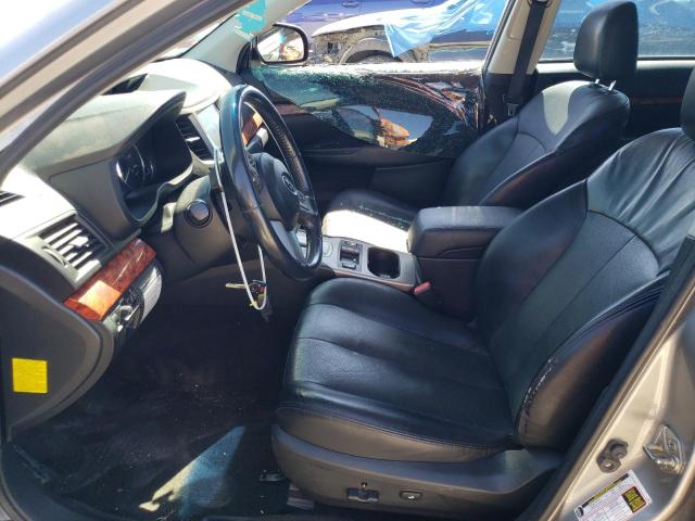 Zdjęcie 7 z aukcji – 2011 SUBARU LEGACY 2.5 z VIN 4S3BMBL69B3254834