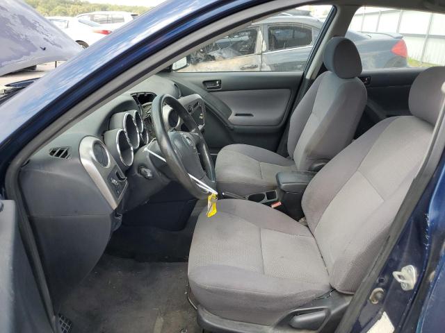 Photo 7 from auction – 2003 TOYOTA COROLLA MA with VIN 2T1KR32EX3C005757