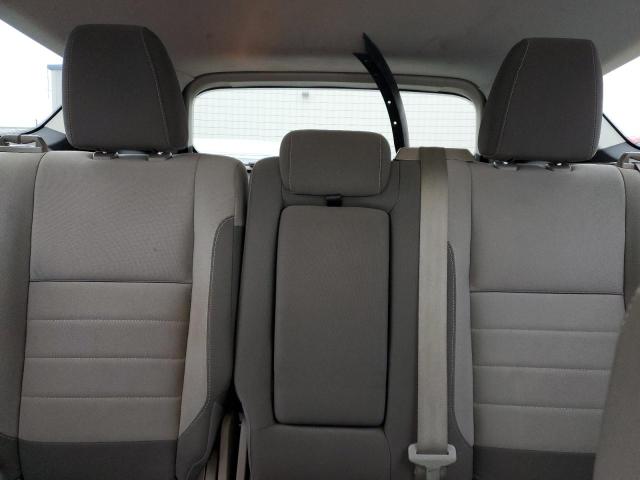 Photo 10 from auction – 2013 FORD ESCAPE SE with VIN 1FMCU0GX9DUB60666