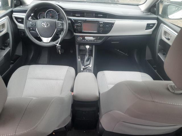 Photo 8 from auction – 2014 TOYOTA COROLLA L with VIN 2T1BURHE7EC149990