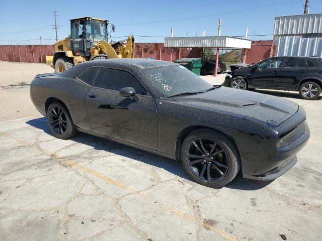 Photo 4 from auction – 2016 DODGE CHALLENGER with VIN 2C3CDZAG6GH120381