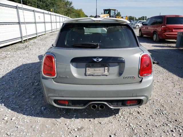 Photo 6 from auction – 2016 MINI COOPER S with VIN WMWXU3C57G2D27537