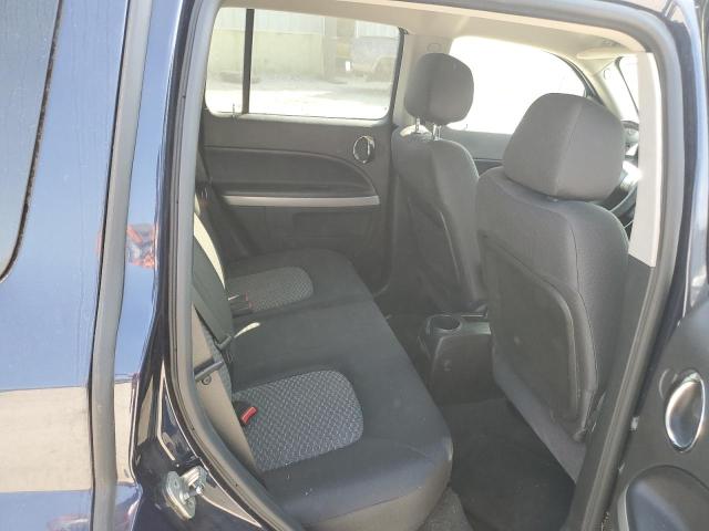 Photo 11 from auction – 2010 CHEVROLET HHR LS with VIN 3GNBAADB0AS538643