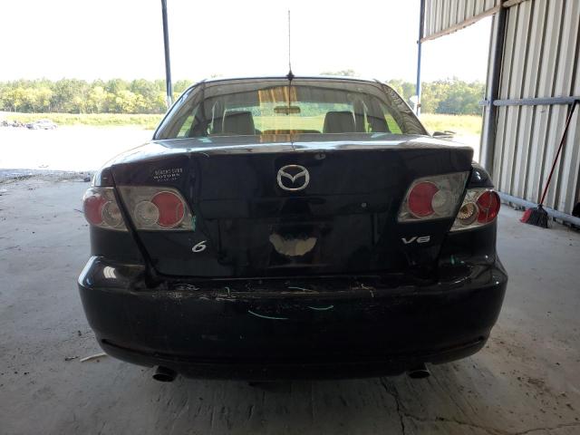 Photo 6 from auction – 2006 MAZDA 6 S with VIN 1YVHP80D865M54552