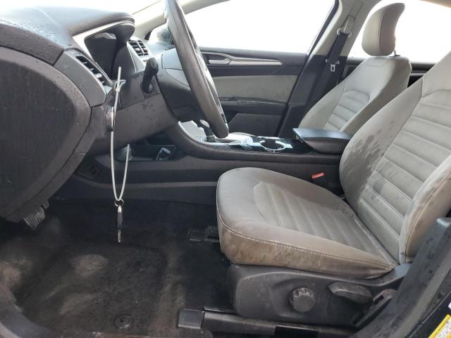 Photo 7 from auction – 2014 FORD FUSION S with VIN 3FA6P0G79ER190578