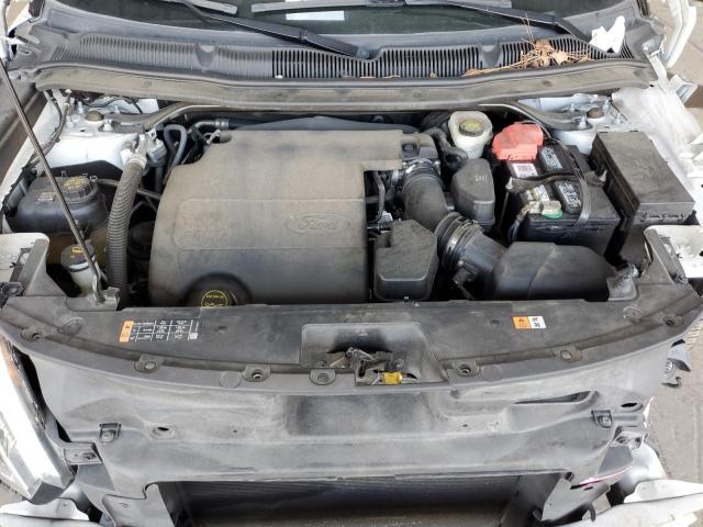 Photo 12 from auction – 2015 FORD EXPLORER L with VIN 1FM5K7F85FGC40713