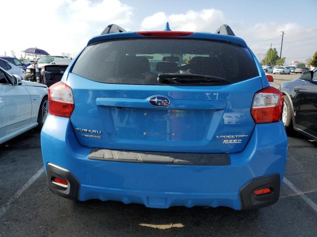 Photo 6 from auction – 2016 SUBARU CROSSTREK with VIN JF2GPAKC0GH332119