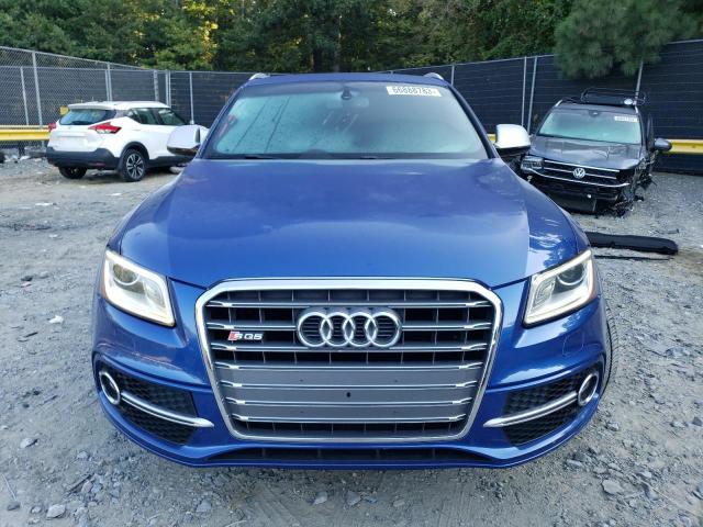 Foto 5 de la subasta – 2015 AUDI SQ5 PREMIU con VIN WA1CGAFP8FA112643