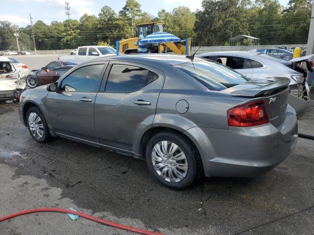 Photo 2 from auction – 2012 DODGE AVENGER SE with VIN 1C3CDZAB9CN109459