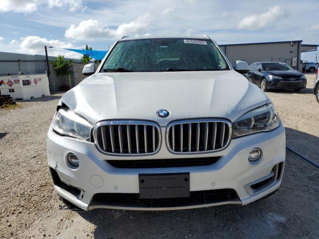 Photo 5 from auction – 2015 BMW X5 XDRIVE3 with VIN 5UXKR0C57F0P16777