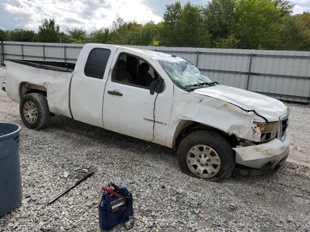 Photo 4 from auction – 2009 GMC SIERRA C15 with VIN 1GTEC19CX9Z168043