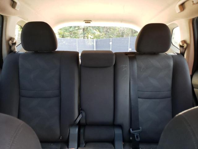 Photo 10 from auction – 2016 NISSAN ROGUE S with VIN KNMAT2MV8GP705546