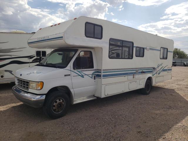 Photo 2 from auction – 1996 FORD ECONOLINE with VIN 1FDLE40G3THB47482