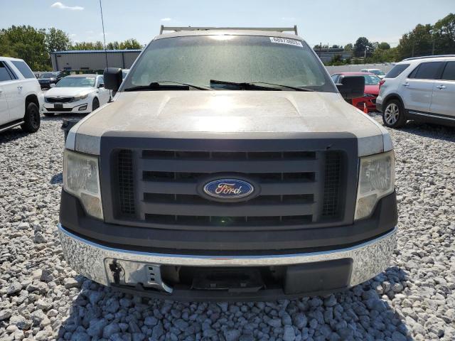Zdjęcie 5 z aukcji – 2010 FORD F150 z VIN 1FTMF1CW7AKB34192