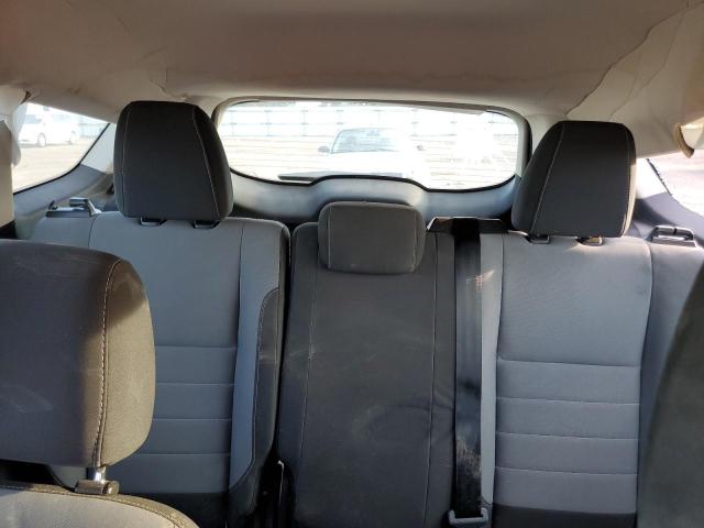 Photo 10 from auction – 2017 FORD ESCAPE S with VIN 1FMCU0F73HUA46041