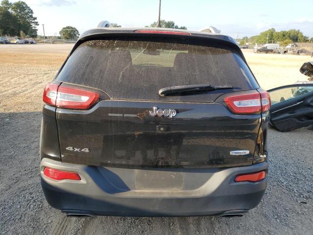 Photo 6 from auction – 2017 JEEP CHEROKEE L with VIN 1C4PJMCSXHW659356