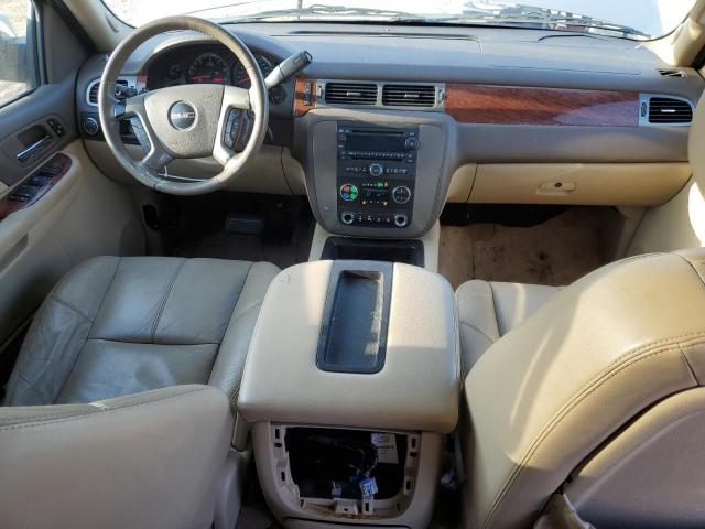 Photo 8 from auction – 2008 GMC YUKON with VIN 1GKFC13J18R243548
