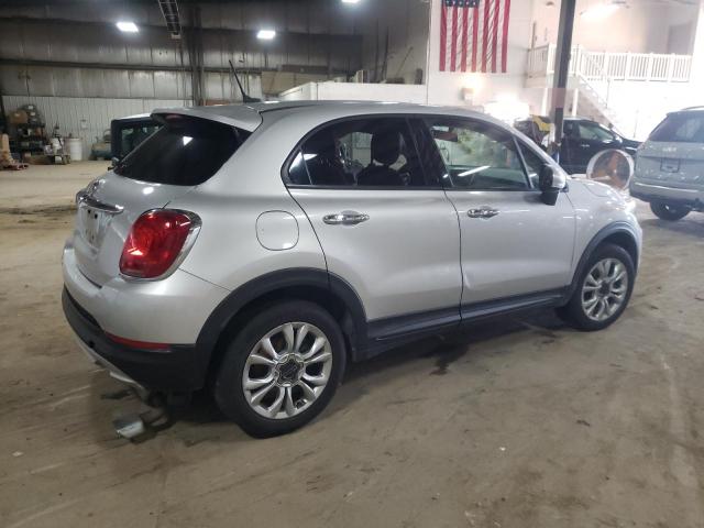 Photo 3 from auction – 2016 FIAT 500X EASY with VIN ZFBCFXBT9GP408870
