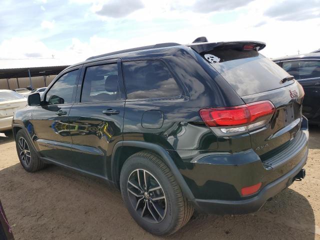 Photo 2 from auction – 2017 JEEP GRAND CHER with VIN 1C4RJFLG7HC786437