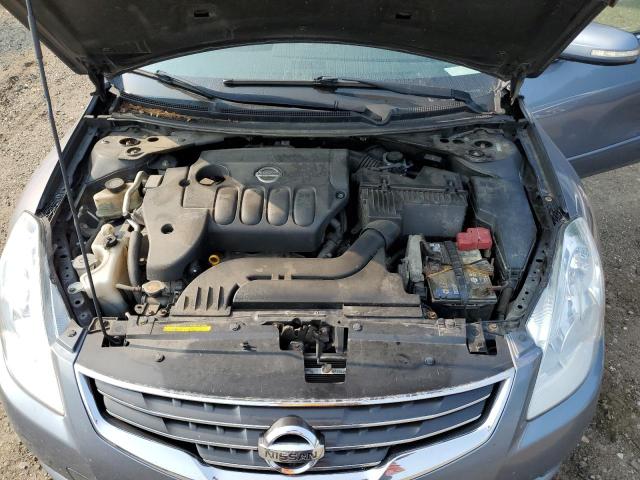 Photo 11 from auction – 2011 NISSAN ALTIMA BAS with VIN 1N4AL2AP2BN424665