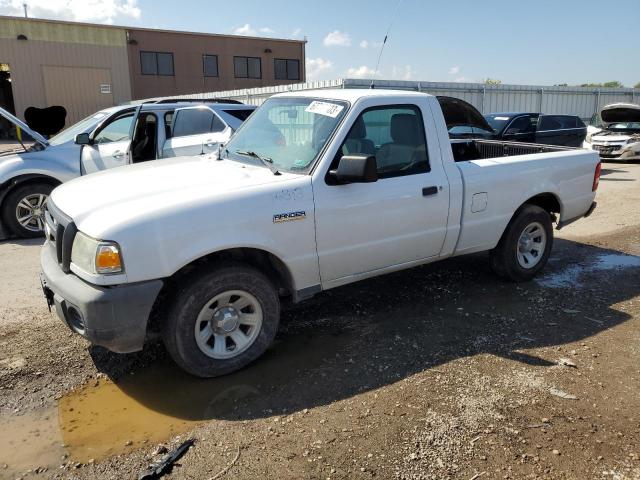 Фото 1 с аукциона – 2011 FORD RANGER с VIN 1FTKR1AD2BPA31816