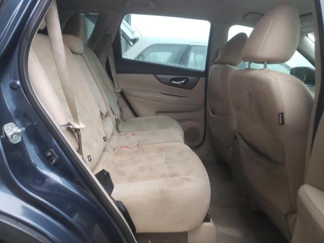 Photo 10 from auction – 2015 NISSAN ROGUE S with VIN 5N1AT2MT1FC927684