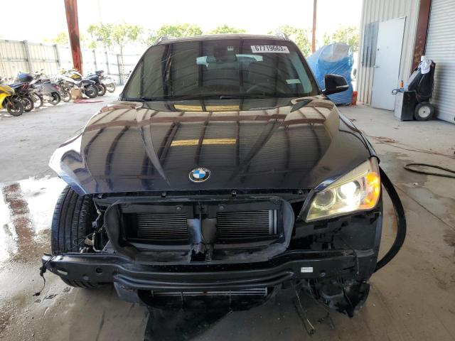 Photo 5 from auction – 2013 BMW X1 SDRIVE2 with VIN WBAVM1C59DVW41774