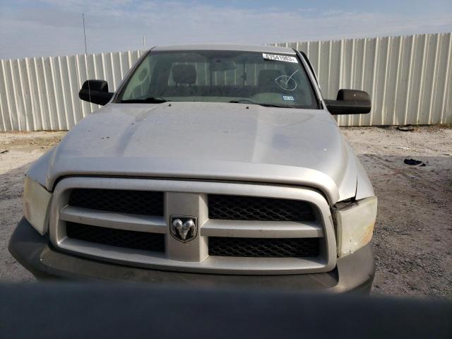 Photo 5 from auction – 2012 DODGE RAM 1500 S with VIN 3C6JD6DTXCG124445