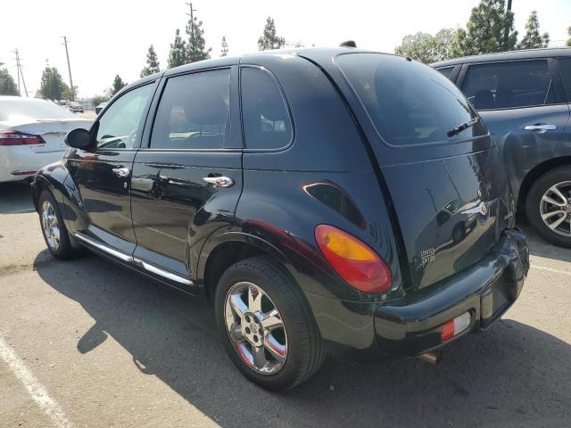 Photo 2 from auction – 2005 CHRYSLER PT CRUISER with VIN 3C8FY68875T633054