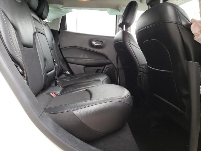 Photo 11 from auction – 2019 JEEP COMPASS LA with VIN 3C4NJCBB9KT726755