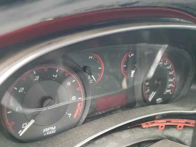 Photo 9 from auction – 2015 DODGE DART SXT with VIN 1C3CDFBB3FD301080