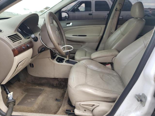 Photo 7 from auction – 2005 CHEVROLET COBALT with VIN 1G1AZ52FX57512378