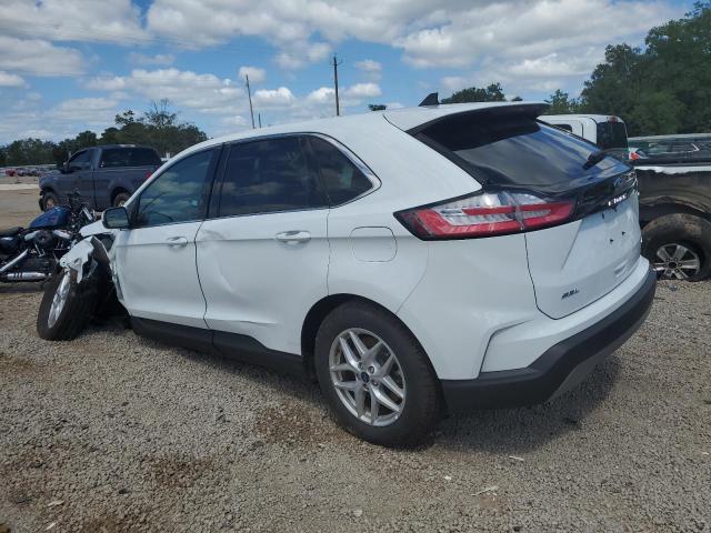 Photo 2 from auction – 2022 FORD EDGE SEL with VIN 2FMPK4J94NBA93460