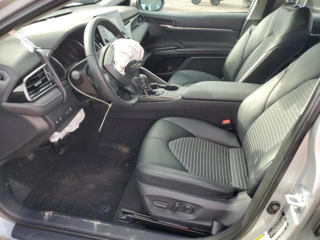 Photo 7 from auction – 2022 TOYOTA CAMRY SE with VIN 4T1G11AK2NU010669